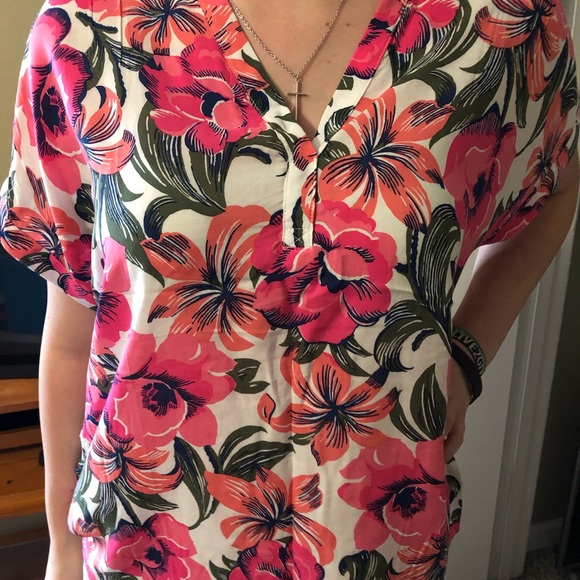 GAP blouse - Picture 1 of 2